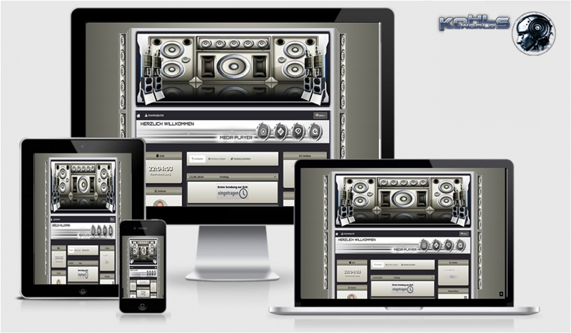 Radio TSC Soundblaster