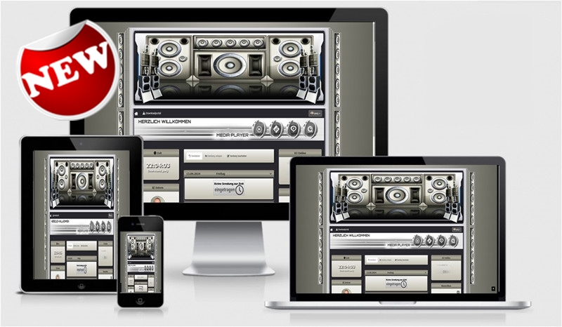 Radio TSC Soundblaster